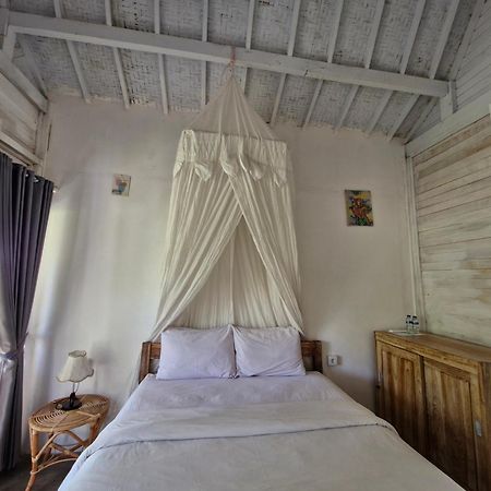 The Layar Homestay Batununggul Exteriér fotografie