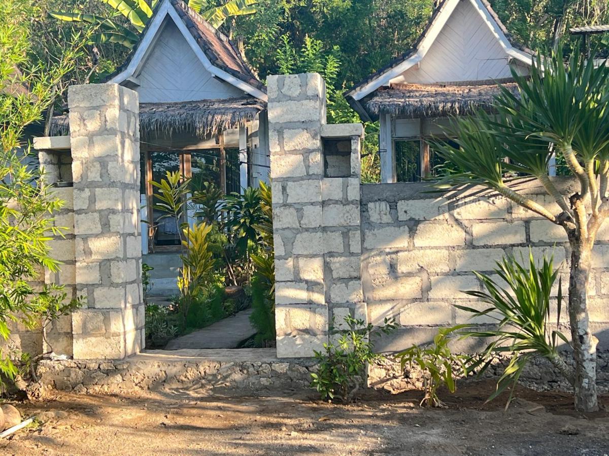 The Layar Homestay Batununggul Exteriér fotografie